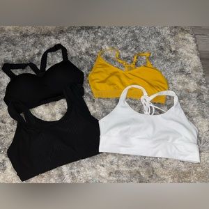 Variety Sports Bra BUNDLE